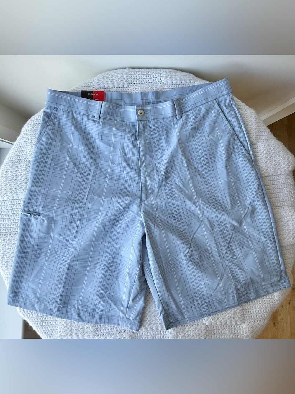 Grand Slam Golf Performance Shorts